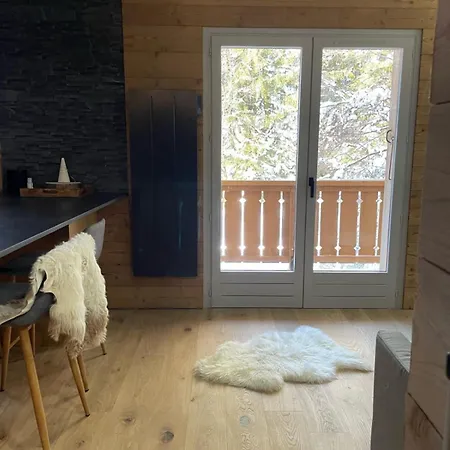 Cozy For 2 *