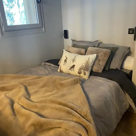 Cozy For 2 Apartment
