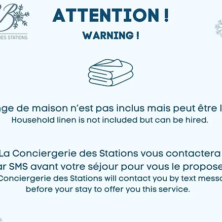 公寓 Les Coteaux Verts